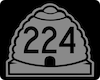 Utah 224