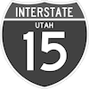 Interstate 15 North