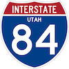 UDOT Interstate 84 Webcams