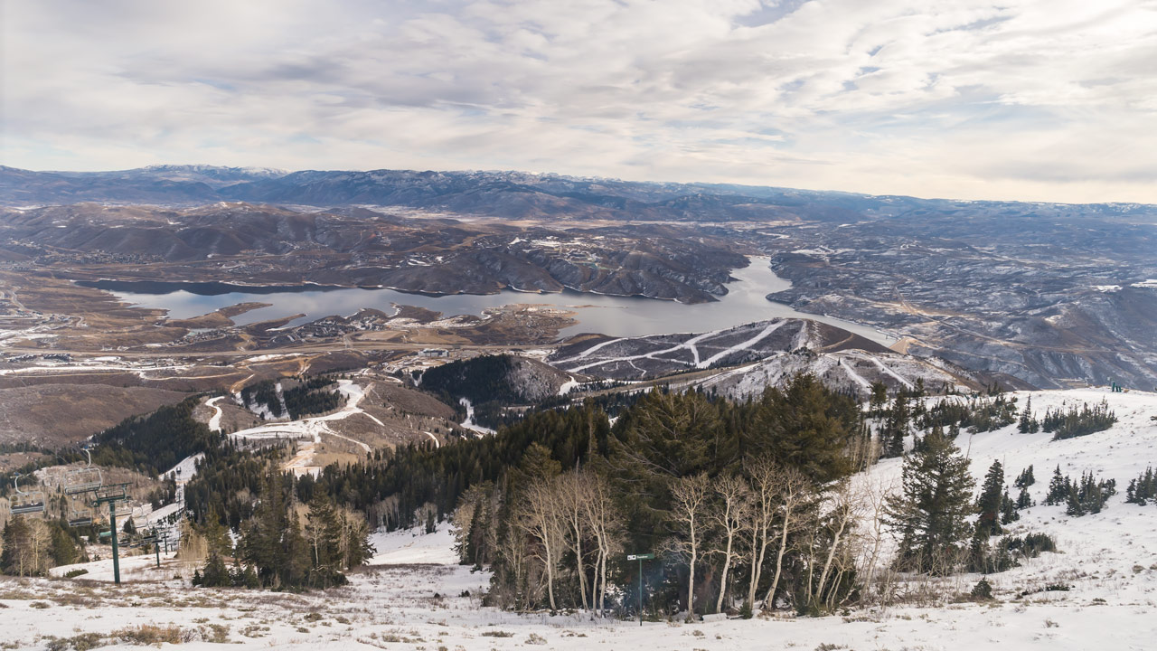 Deer Valley Resort Weather Cams Utah Cams