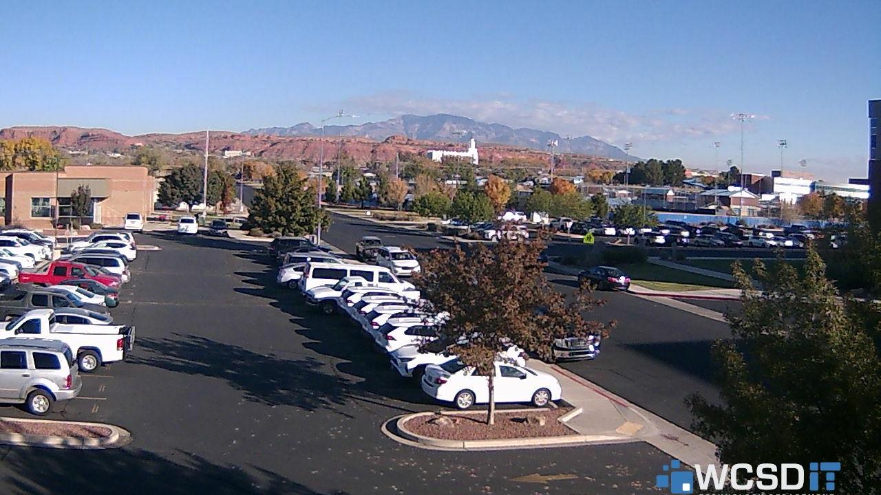 St. Weather Cams Utah Cams